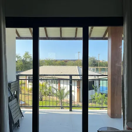 Vila Do Lago, Praia Do Forte Exterior photo