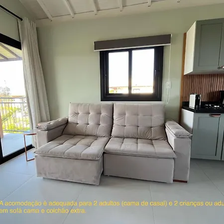Vila Do Lago, Praia Do Forte Exterior photo