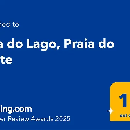 Vila Do Lago, Praia Do Forte Exterior photo