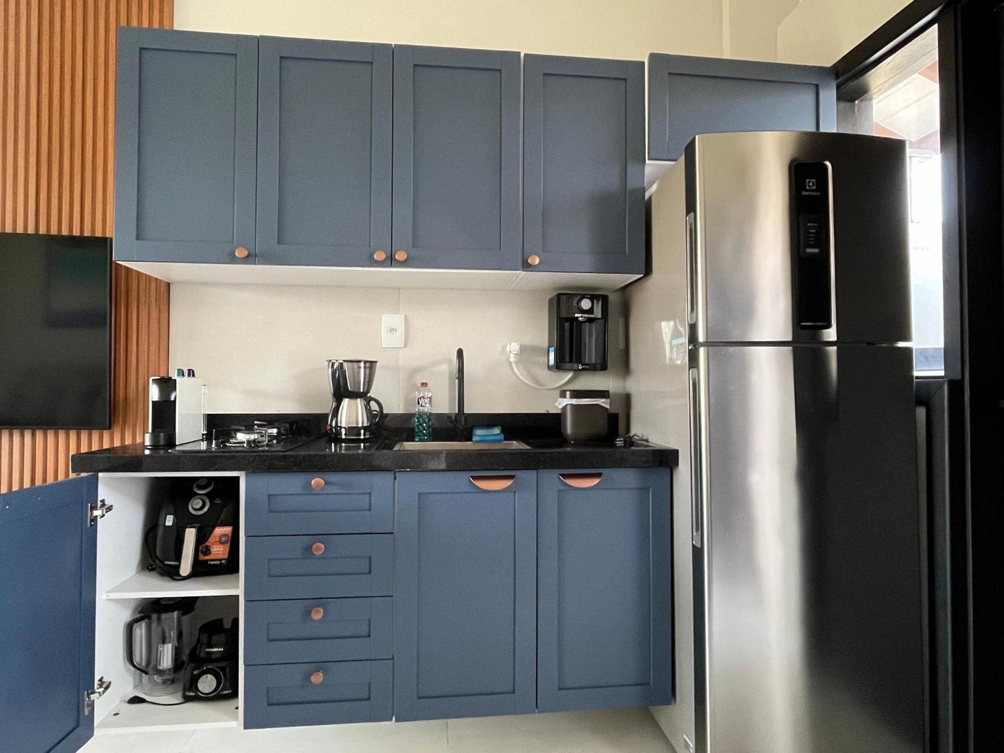 Apartamento Do Lago, Do
