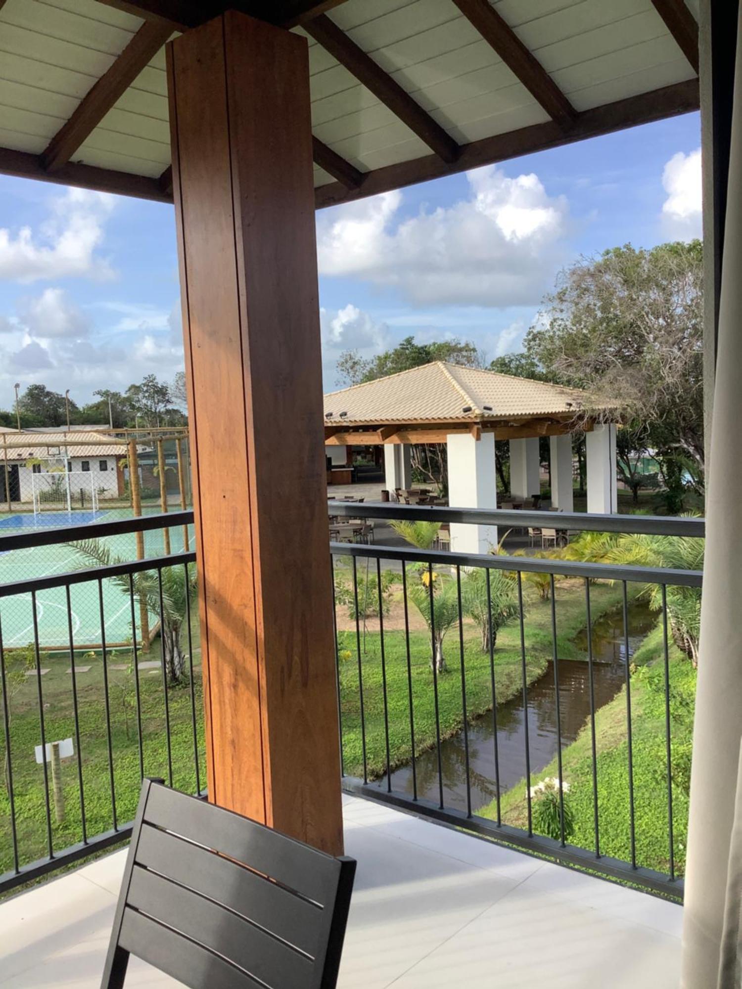 Apartamento Do Lago, Do