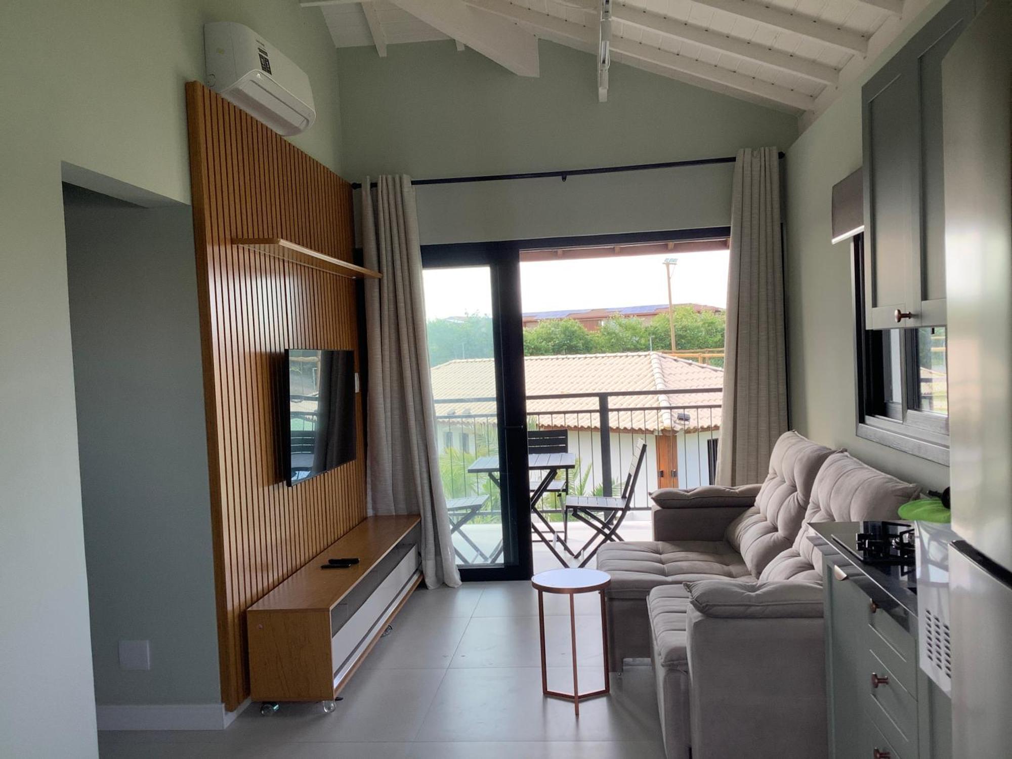 Apartamento Do Lago, Do