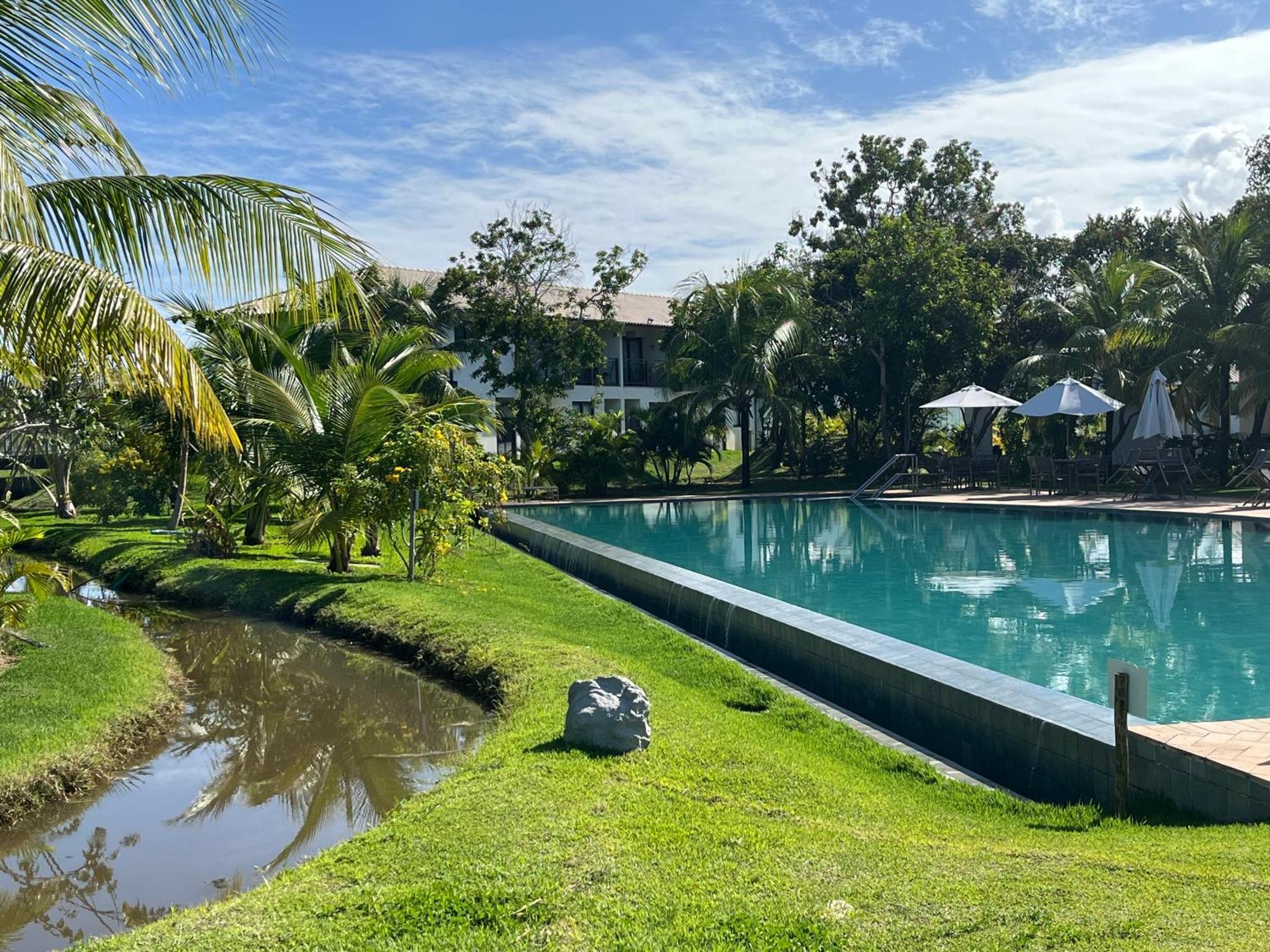 Do Lago, Do Apartamento