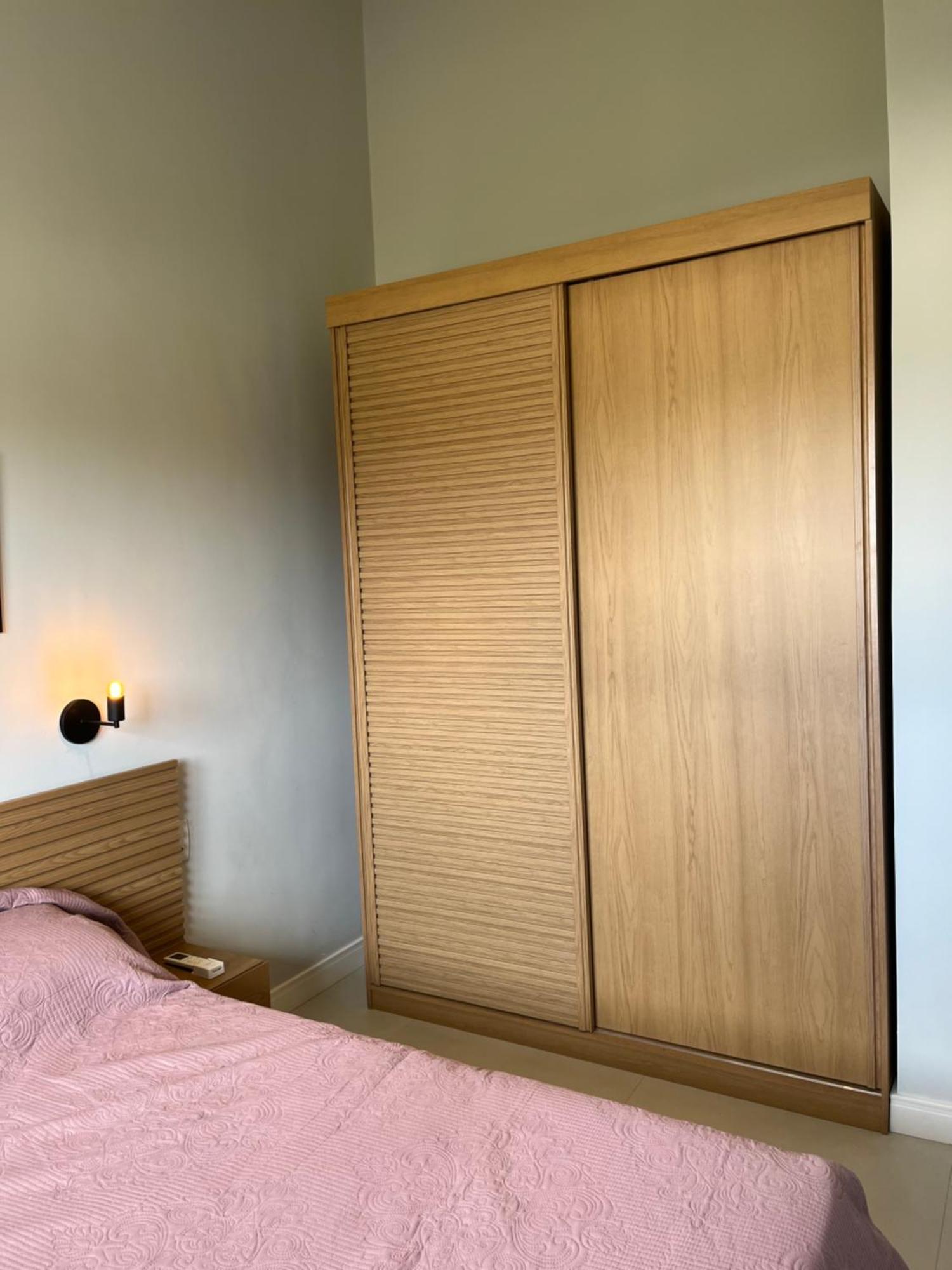 Do Lago, Do Apartamento *